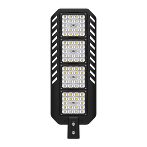 ไฟถนนกลางแจ้งกันน้ำ 300W IP65 หลอดไฟ LED สำหรับถนน พร้อมตัวเรือนอะลูมิเนียมหล่อขึ้นรูป ใช้ไฟ AC รุ่น LD-AEH5-L อะลูมิเนียมหล่อขึ้นรูป - Product Image 5