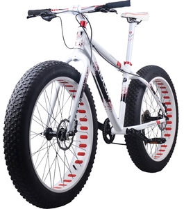 Hot Bán Thúc Đẩy Trung Quốc 4.0 Cát Xe Đạp Chất Béo Lốp 27.5 Inch Tuyết Xe Đạp Xe Đạp Leo Núi Chất Béo Xe Đạp 4.0 Nhà Sản Xuất - Product Image 6