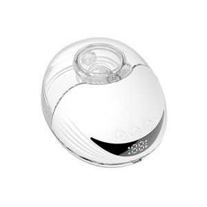 Tire-lait électrique portable léger et confortable - Product Image 2