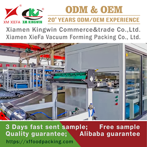 Tùy Chỉnh Màu Đen Hình Chữ Nhật <span class=keywords><strong>PS</strong></span> Dùng Một Lần Sushi Khay Hộp Nhà Máy Tùy Biến Cho Thực Phẩm Sử Dụng - Product Image 6