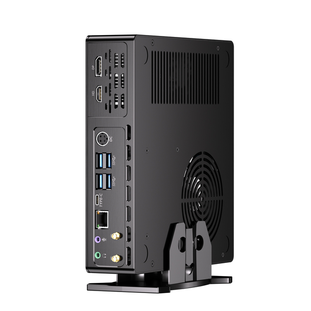 Latest Gaming Pc I7-9700F / I9-9900T GTX1650 4G / RTX3050 6G DDR4 32GB Type-C Gamer Computer
