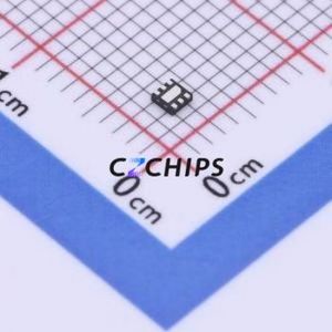 Original & New NUP3115UPMUTAG UDFN-6(1.6x1.6) Transistor ESD and Surge Protection (<b>TVS</b>/ESD) - Product Image 2