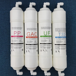 Bộ Lọc Nước <span class=keywords><strong>Gac</strong></span> Giá Tốt Bộ Lọc Than Hoạt Tính Bộ Lọc Nước Udf <span class=keywords><strong>10</strong></span> Inch - Product Image 5