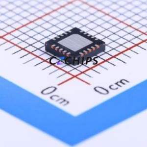 CC115LRGPR Wireless Transceiver IC QFN-20-EP(4x4) RF ( Frequency Range: )( Interface Type: SPI )( Operating Voltage: ) - Product Image 2