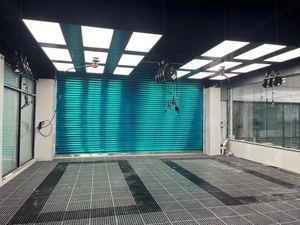 Panneau lumineux LED durable Baona pour l'éclairage des garages et des ateliers - Certifié CE ROHS, longue durée <span class=keywords><strong>de</strong></span> vie et haute luminosité - Product Image 6