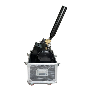 DMX512 Stadion-Konfettikanone Streamer-Werfer Kanonenschuss Gender-Reveal-Maschine Stimmungsgerät - Product Image 5