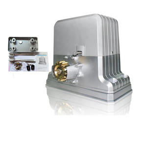 AC động cơ cửa mở py1800 từ xa cửa trượt động cơ cửa trượt mở - Product Image 2