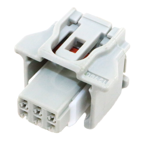 For DJ7062-0.6-21 Small Capsule Speakon Solar Fuse LC40 <b>Cable</b> Chrysler Voyager Ignition Coil Prius <b>Camera</b> Waterproof Connector - Product Image 1