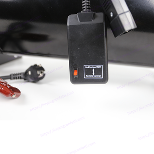 Potente Máquina <span class=keywords><strong>El</strong></span>éctrica de Confeti, Serpentinas y Polvos Holi con Control Remoto para Fiestas de Revelación de Género, Baby Shower y Bodas - Nueva Versión - Product Image 5