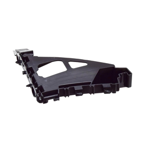 Accessoires de voiture d'origine neufs, support de pare-chocs avant 2G7807049A 2G7807050A noir pour Volkswagen <span class=keywords><strong>Taigo</strong></span> 2021 2022 2023 2024 - Product Image 3