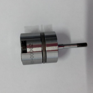 วาล์วควบคุม 32F61-00062 32F6100062 32F61-00060 สำหรับหัวฉีด 320D รุ่น 326-4700, 3264700, 326-4756, 10R-7675 10R7575, 295-9130 - Product Image 1