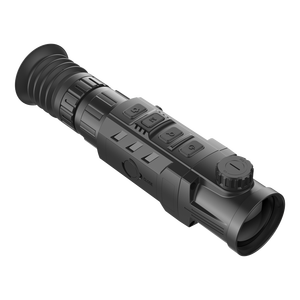 กล้องมองกลางคืนแบบโมโนคูลาร์ LONGOT TL650LRF ทนทานต่อแรงกระแทกสูง พร้อมระบบถ่ายภาพความร้อน WiFi กำลังขยาย 3-12 เท่า ความละเอียด 640x480 - Product Image 5