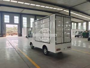 Autobús Eléctrico Automático de Alta Calidad para Recorridos Turísticos, Fabricación Profesional China, Autobuses de Recreación en Nueva Condición para la Venta - Product Image 6