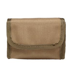 Bolsa Táctica MOLLE de 10 Compartimentos para Exteriores, Bolsa de Almacenamiento Multifuncional con Cierre de Cremallera para la Cintura, Almacenamiento Portátil de Accesorios - Product Image 3