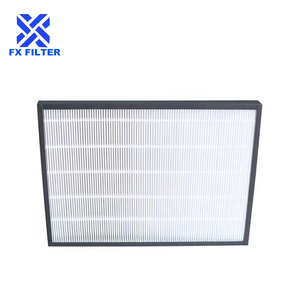 Filtro HEPA FX 5 en 1 compatible con el purificador de aire AEOCKY <span class=keywords><strong>Cybertron</strong></span> - Product Image 5