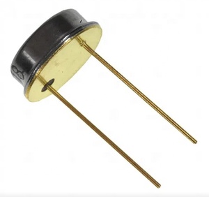 Sensor OSBPW21R, Fotodiodo de Longitud de Onda 565nm, Diodo BPW21, BPW21R - Product Image 1