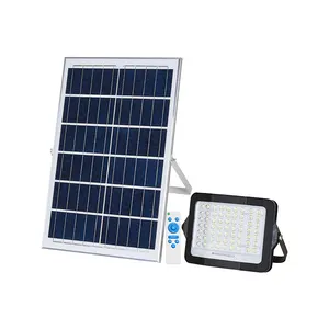 LAP Outdoor Waterproof Garden Solar Powered Quente Branco Flood Light Outdoor Led Solar Flood Light