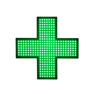 <span class=keywords><strong>Alibaba</strong></span> Express Nhôm Thiết Kế Mô-đun Màu Xanh Lá Cây Dẫn Dược Chéo - Product Image 1