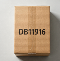 Câble ASSY PKT TERM TYPE 64 (avec prise standard) DB11916 pour la série D Macrojet, pièces détachées