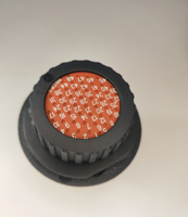 Connecteur circulaire 48 broches mâle-femelle 192900-0437 pour câblage industriel, en stock