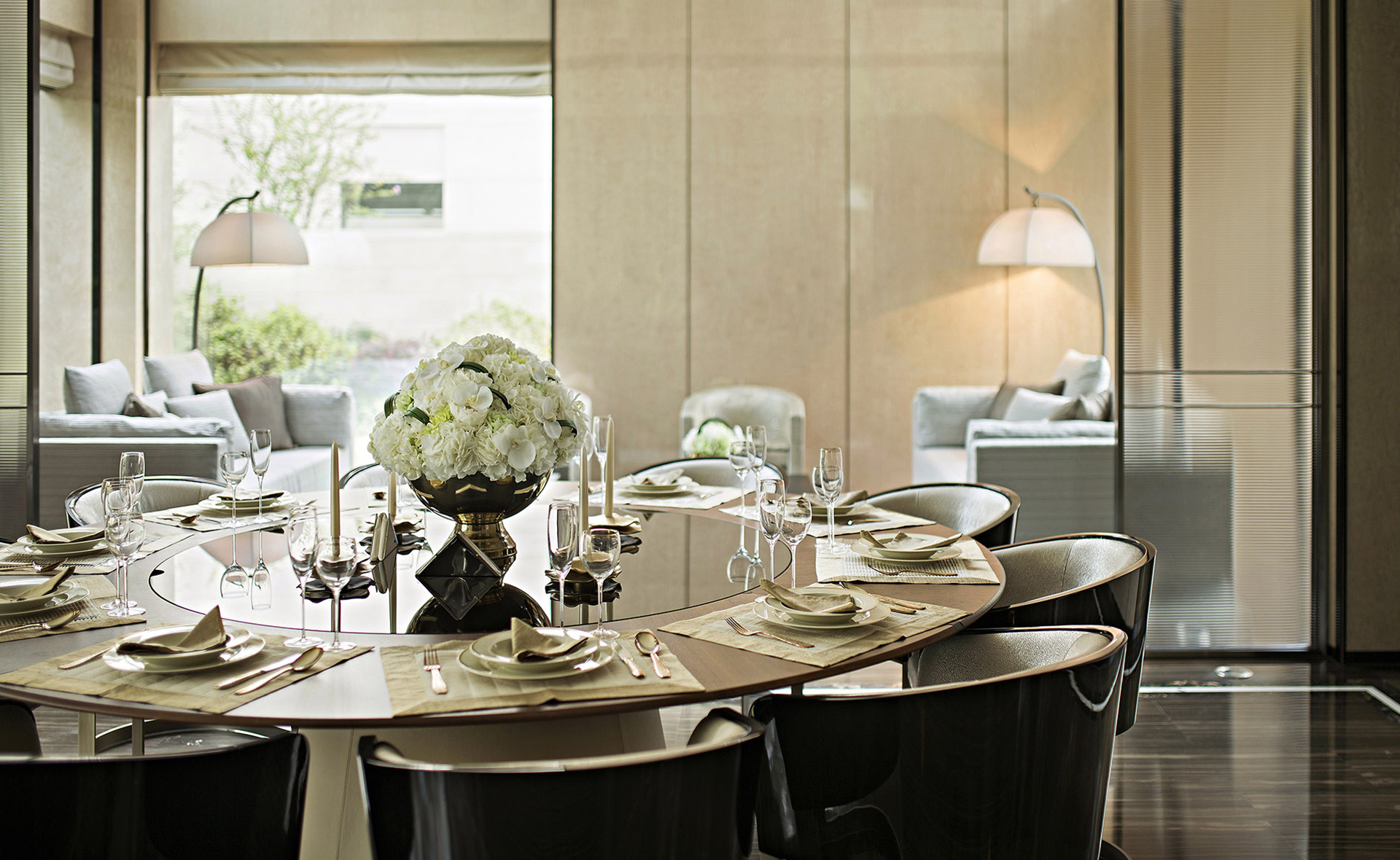 bedroom set from china