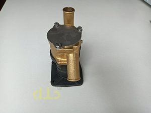 Pompe à eau de mer pour navire de construction, pompe à eau brute pour Onan A029U129 132-0413 132-0356 132-0347 132-0343 G-1010 JPR-ON7310 - Product Image 2