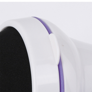 JYTOP Producto Saludable Masaje Adelgazante Ayuda A LA Circulación Sanguínea y Linfática Handheld <span class=keywords><strong>Relax</strong></span> <span class=keywords><strong>Tone</strong></span> Spin Masajeador de Cuerpo Completo - Product Image 2