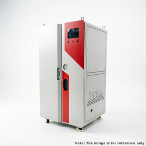 Energy storage cabinet Sheet metal processing, energy storage battery box, charging pile, chassis, cabinet, sheet metal - Product Image 5