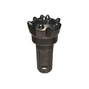 Carbiden Rock Drill Knop Bit Voor Mijnbouw Graafmachine Onderdelen Top Hamer Boren