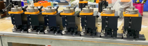China <strong>Supplier</strong> <strong>Crimping</strong> Tool <strong>for</strong> Electric <strong>Terminal</strong> <strong>Crimping</strong> <strong>Machine</strong> - Product Image 4