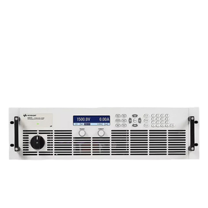 N8940A Series RF and Microwave Signal Generator / Analyzer (Models: 8940A / 8945A / 8950A / 8956A / 8957A / 8900) - Product Image 1