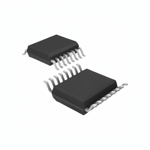 16 SSOP BOM IC ชิ้นส่วนอิเล็กทรอนิกส์สำหรับการจัดการพลังงาน (PMIC) LTC2901-2CGN มีสินค้าในสต็อก # พีบีเอฟ - Product Image 1