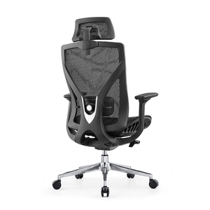 Offre d'usine : <span class=keywords><strong>Chaise</strong></span> ergonomique entièrement en maille, <span class=keywords><strong>chaise</strong></span> de jeu réglable pour les jeunes - Product Image 3