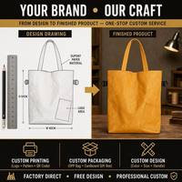 Sac fourre-tout moderne en papier DuPont, personnalisé avec logo, imperméable, lavable, résistant aux déchirures, imprimé par transfert thermique, couleur moutarde tendance