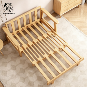 Sofá de tela de nuevo diseño, directo de fábrica, a buen precio, personalizado, gran stock listo para enviar, muebles de sala de estar, sofá de madera elástica. - Product Image 5