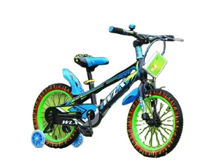 ขายส่งคุณภาพสูง20เด็กเกียร์จักรยาน Cycle ช้อปปิ้งออนไลน์สำหรับ Ride On Kids จักรยาน Mountain Bike จักรยานเด็ก18นิ้ว