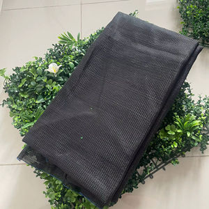 Voile d'ombrage HDPE 50% pour serre et jardin, contrôle de la température, forme rectangulaire - Product Image 1