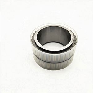 Roulement à rouleaux cylindriques à double rangée et à complément complet NCF 48/530V <span class=keywords><strong>NNCF</strong></span>-48/530-V NNCF48/530V - Product Image 5