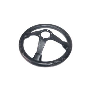 Volante de Fibra de Carbono Personalizado SHENYU, Ligero y de Alto Rendimiento para Carreras y Simulación de Carreras - Product Image 3