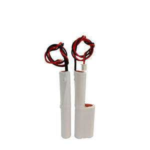 3.6v 600 माया या नी-सीडी बैटरी पैक एक्स कनेक्टर के साथ - Product Image 2