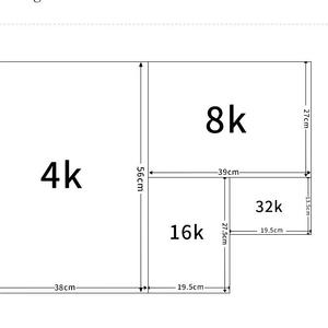 Papier <span class=keywords><strong>aquarelle</strong></span> Rubens Starry Sky 230g/300g, papier 100% coton, adapté aux débutants en peinture à l'<span class=keywords><strong>aquarelle</strong></span> - Product Image 4