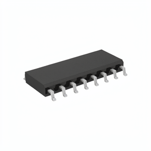 Composants électroniques IC en stock : Interface IC TELECOM 16SOIC CPC7692BC 16 SOIC (0,295 po, largeur 7,50 mm) - Product Image 1