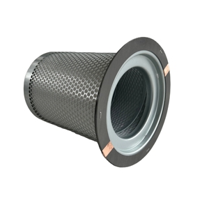 Séparateur d'huile pour compresseur d'air industriel Manny B006700770026, état neuf - Product Image 1