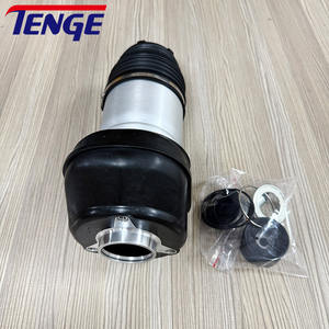 Ressort de suspension pneumatique <span class=keywords><strong>avant</strong></span> gauche et droite pour BMW X5 G05 X6 G06 19-21 37106869029 37106869030 Kit de réparation de suspension pneumatique YU - Product Image 6