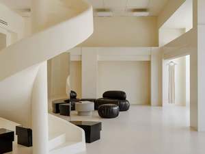 Supdesigner, Servicio Integral de Diseño de Interiores en 3D para Materiales de Construcción, Solución Gráfica para Proyectos de Villas Completas - Product Image 6