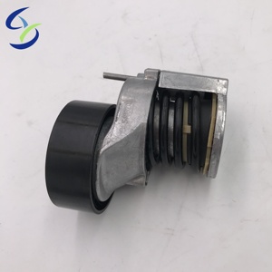 Tensor de Correa Acanalada en V de Alta Calidad y Buen <span class=keywords><strong>Precio</strong></span> 03C145299C 03C 145 299 C para Audi Seat Skoda VW EOS Golf - Product Image 1