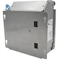 Nouvelles alimentations industrielles 6EP4134-0GB00-0AY0 Sitop UPS1100 Module de batterie Plomb-acide 24V DC 5A 50/60Hz Sortie Marque Originale