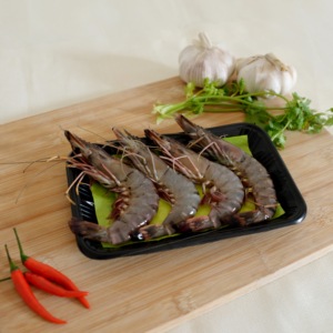 Hot Sell New Products Seafood Soak up <b>Pad</b> Absorbent Meat <b>Pad</b> Food Packing - Product Image 5