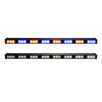 30 ED 36 36 "ONG ar UAL or olor mermergency ararning Rill raffraffic ddvisor trotrobe ight ar blanco rojo