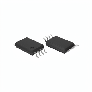 Composant électronique à puce 8 LSSOP BA2904FV-E2, distributeur agréé - Product Image 1